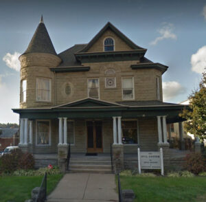 Aull Center and Morgantown Public Library System collaborate for Civil War series